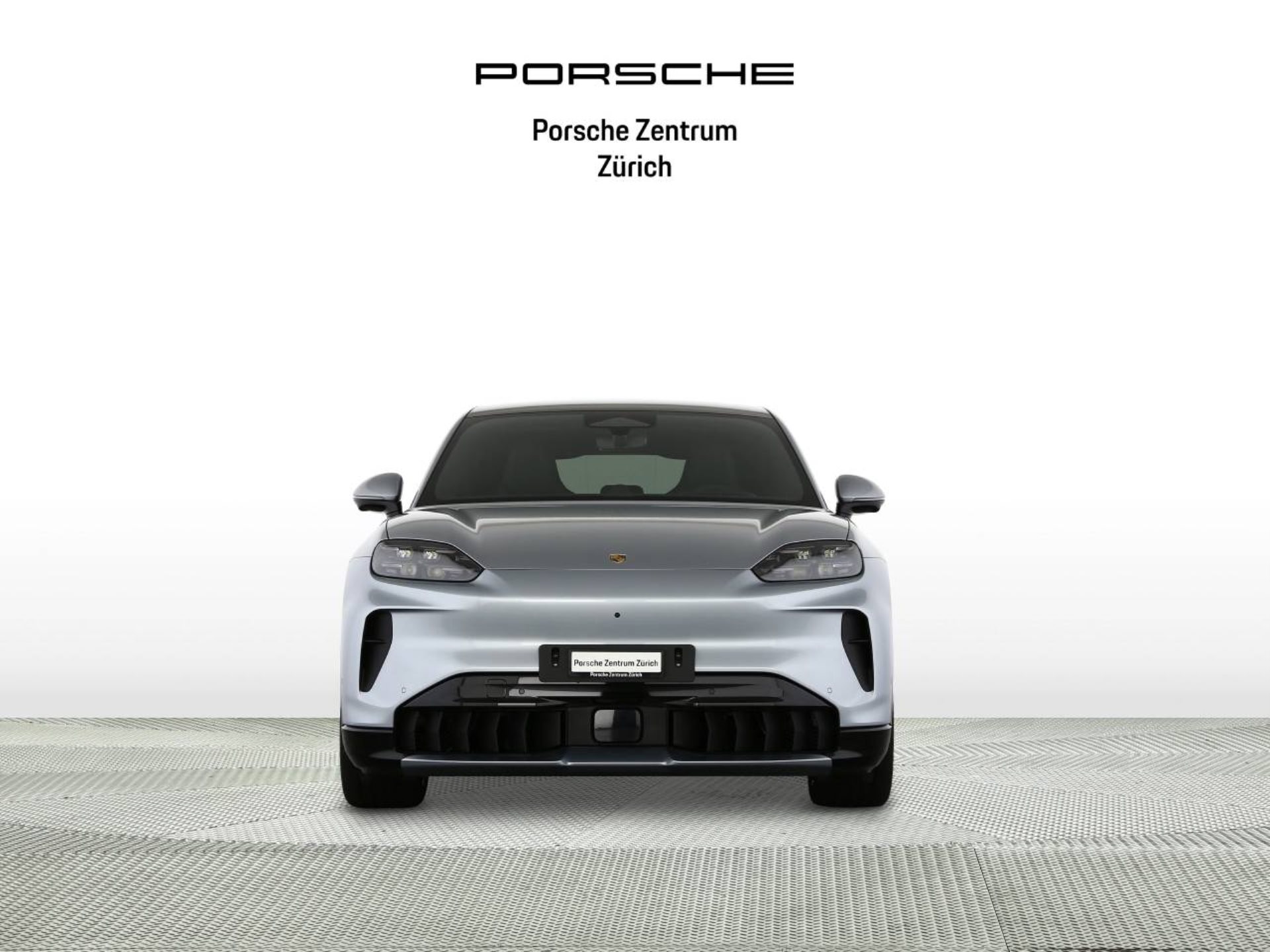 PORSCHE Cayenne Coupé Electric-image-6