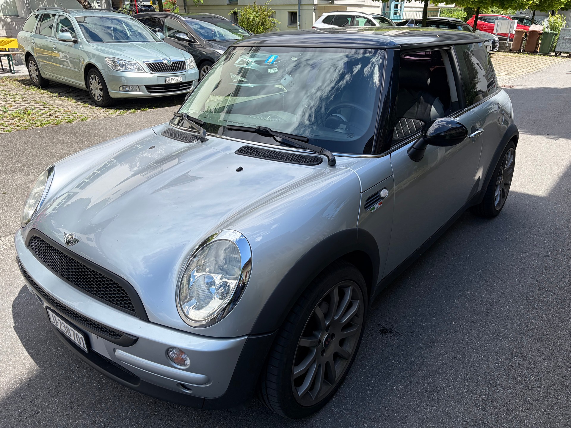 MINI One-image-0