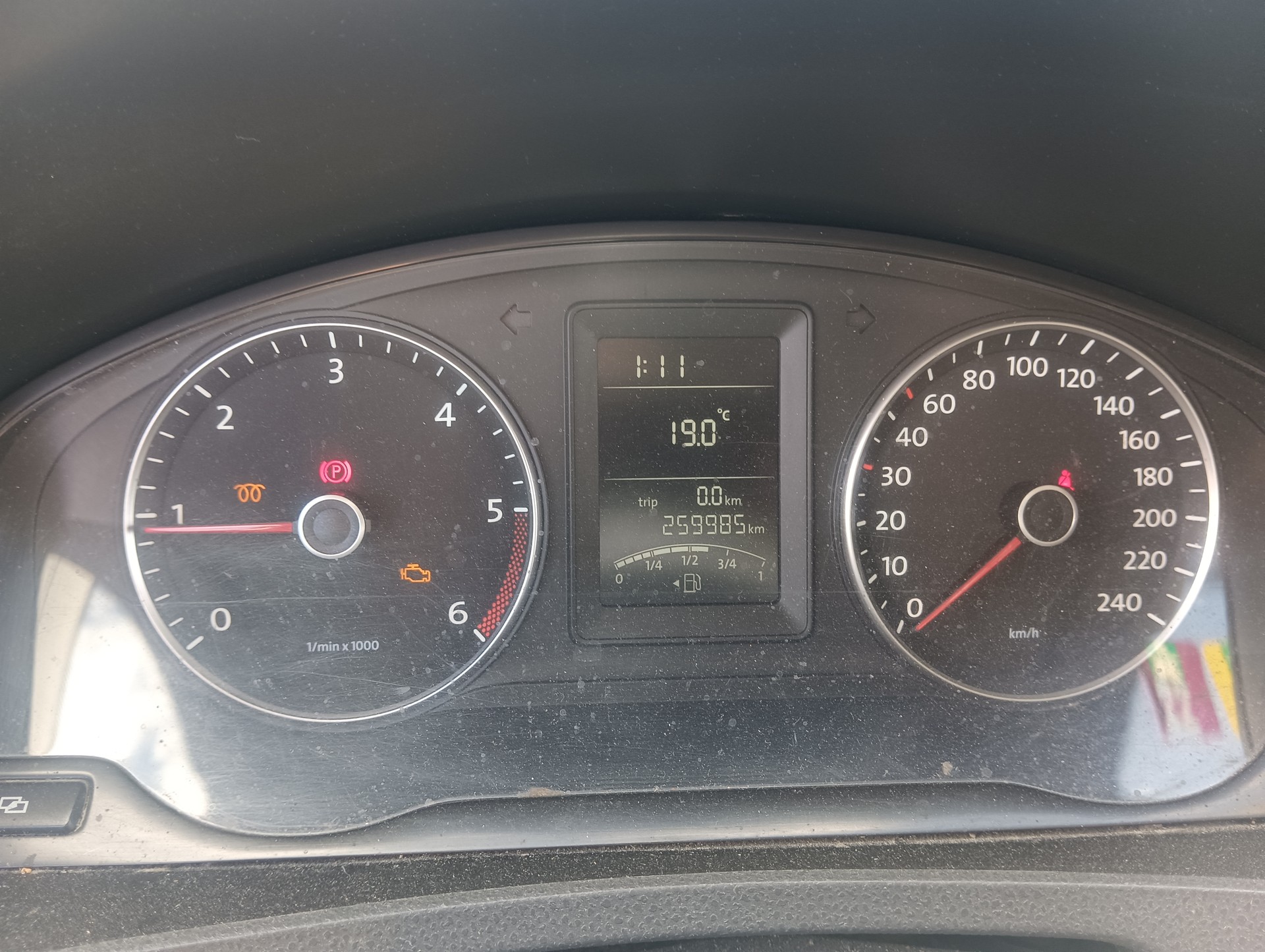 VW T5 2.0 TDI-image-7