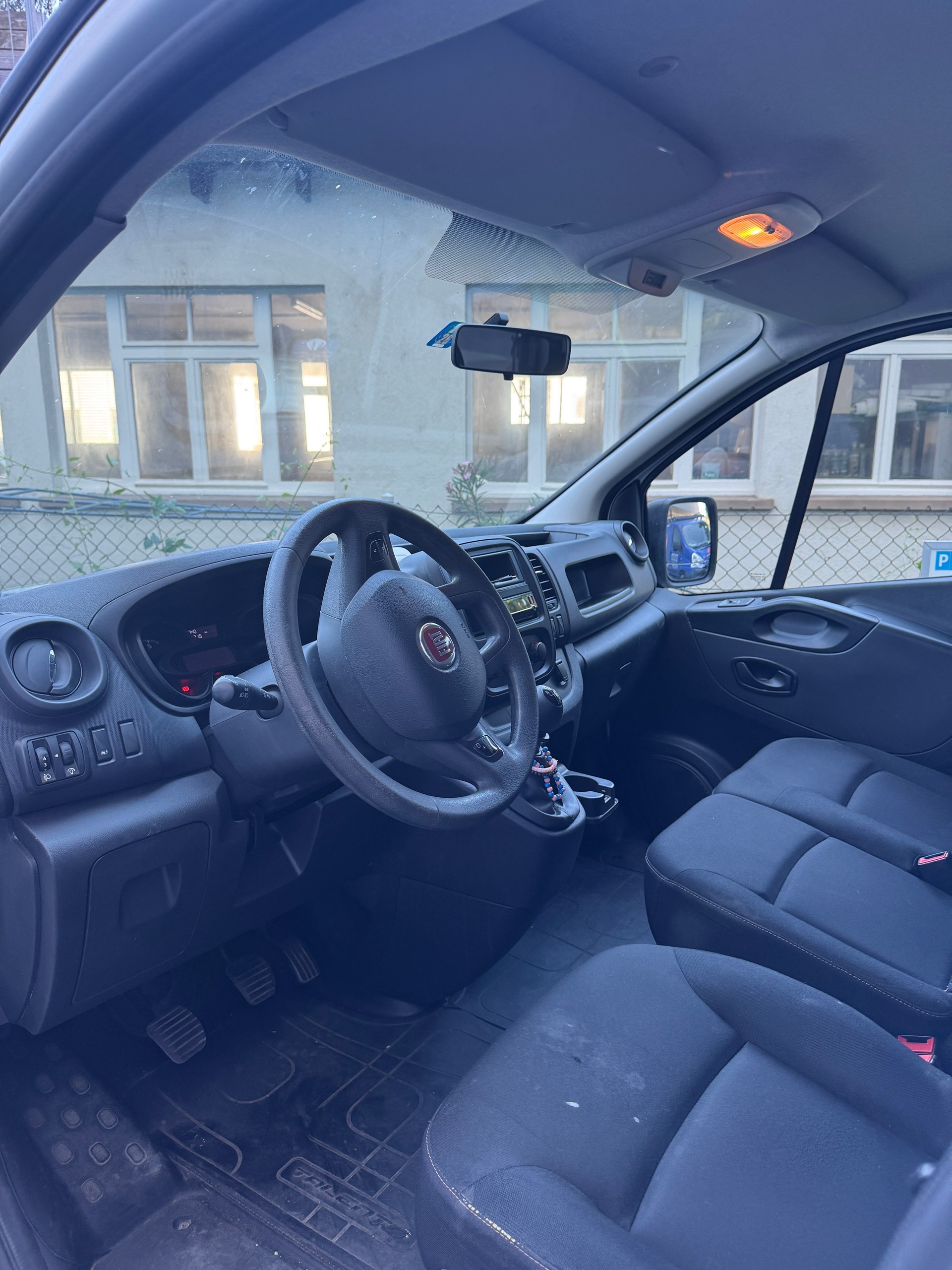 FIAT 1.6 MJ 120 Swiss-image-4