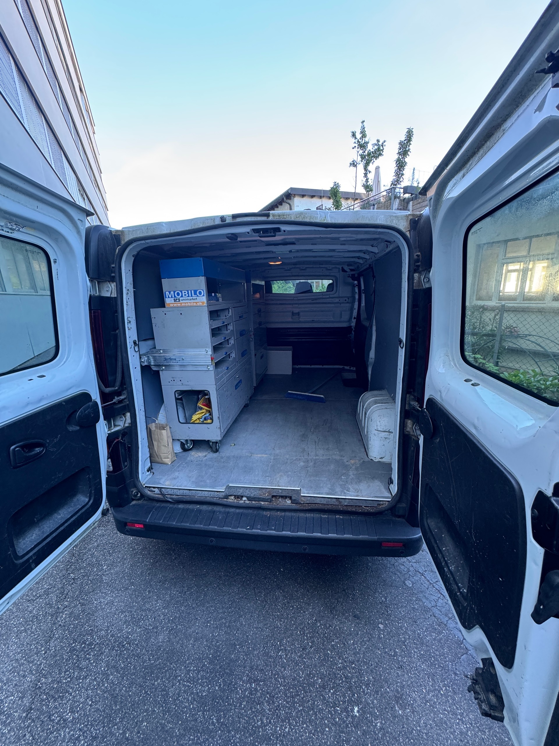 FIAT 1.6 MJ 120 Swiss-image-7