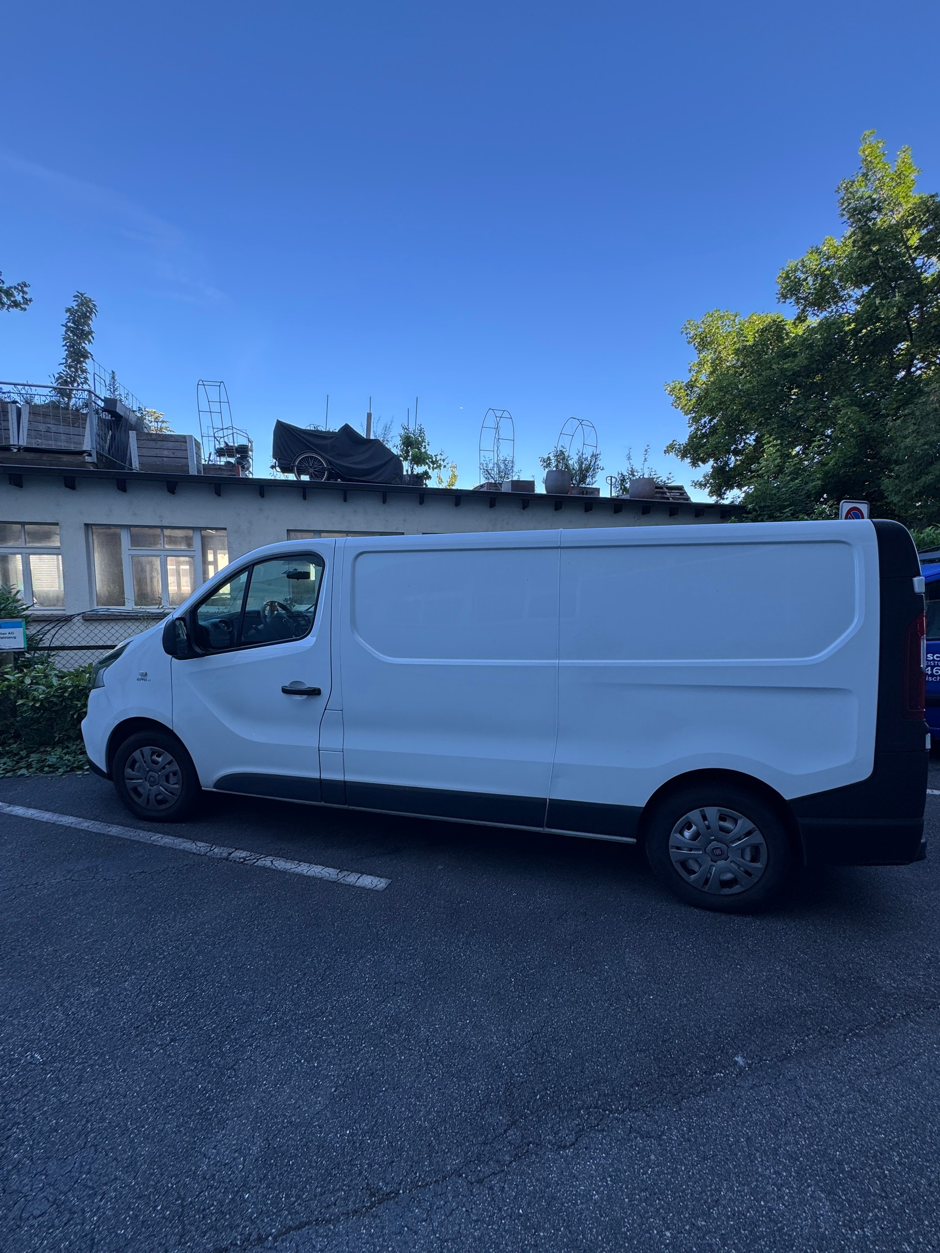 FIAT 1.6 MJ 120 Swiss-image-8