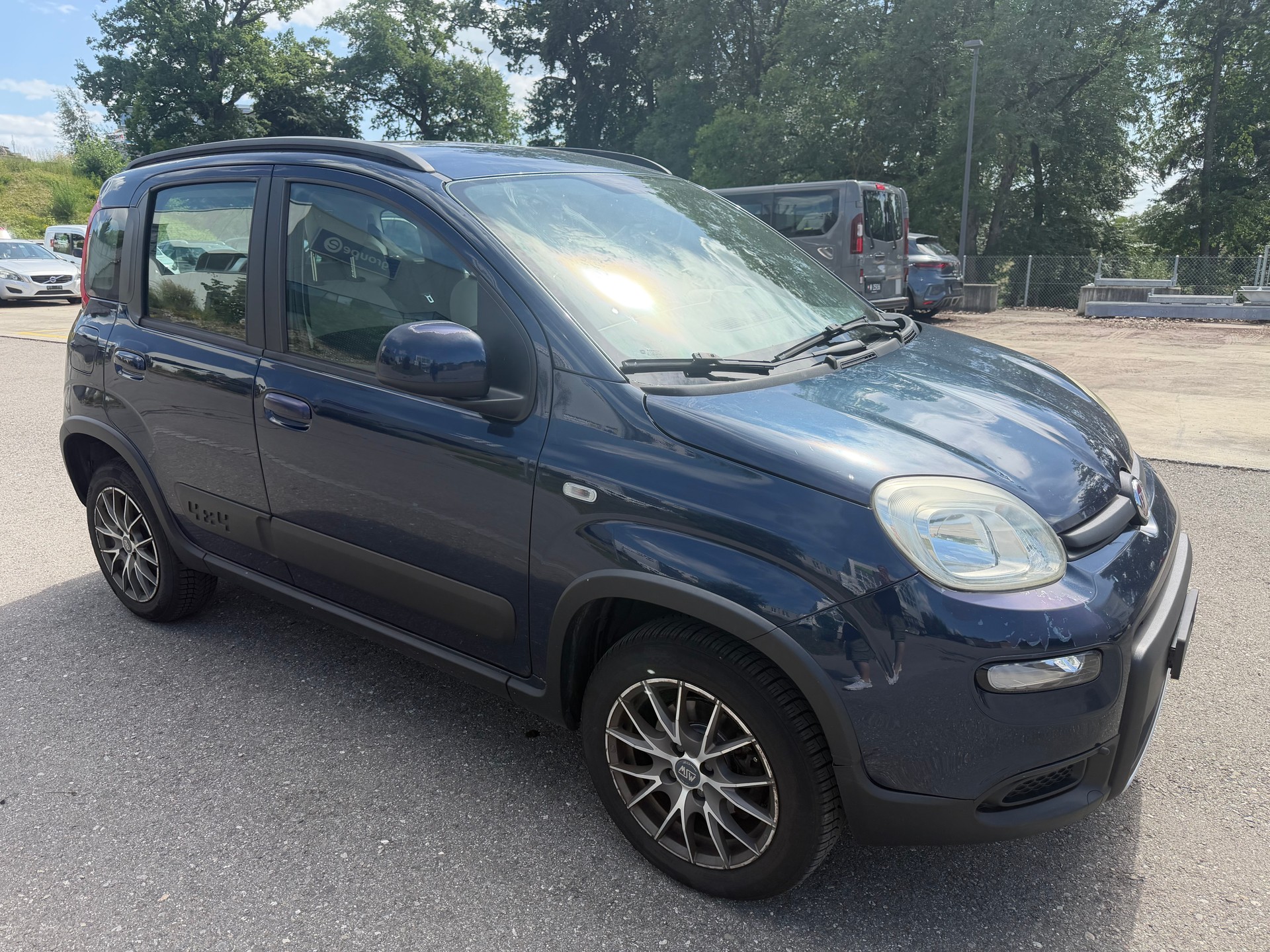FIAT Panda 0.9 Twinair Turbo Climbing 4x4-image-1