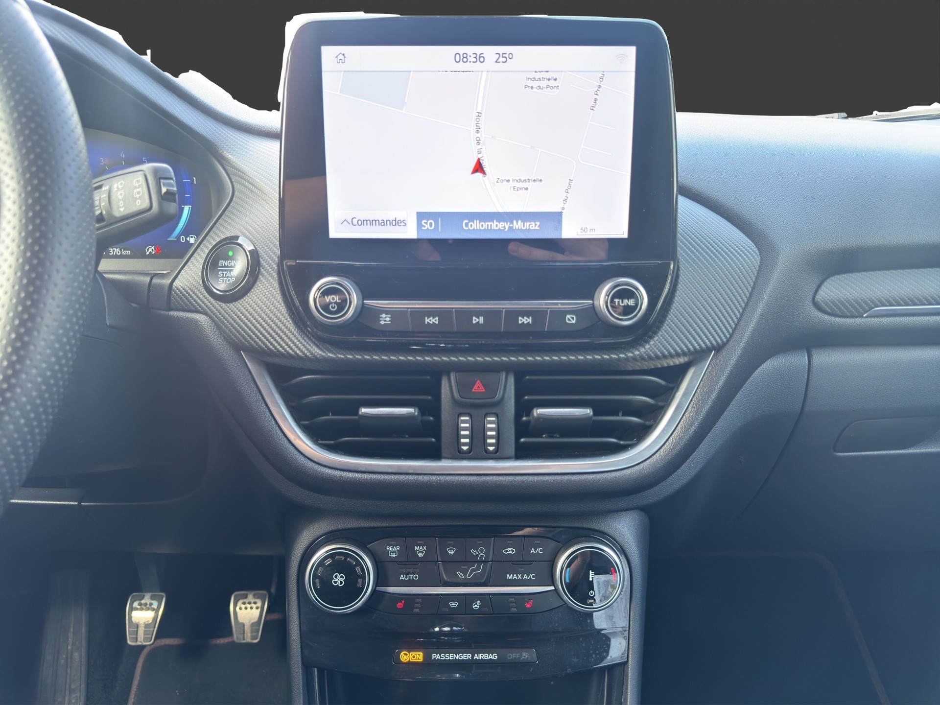 FORD Puma 1.0 MHEV ST-Line-image-12