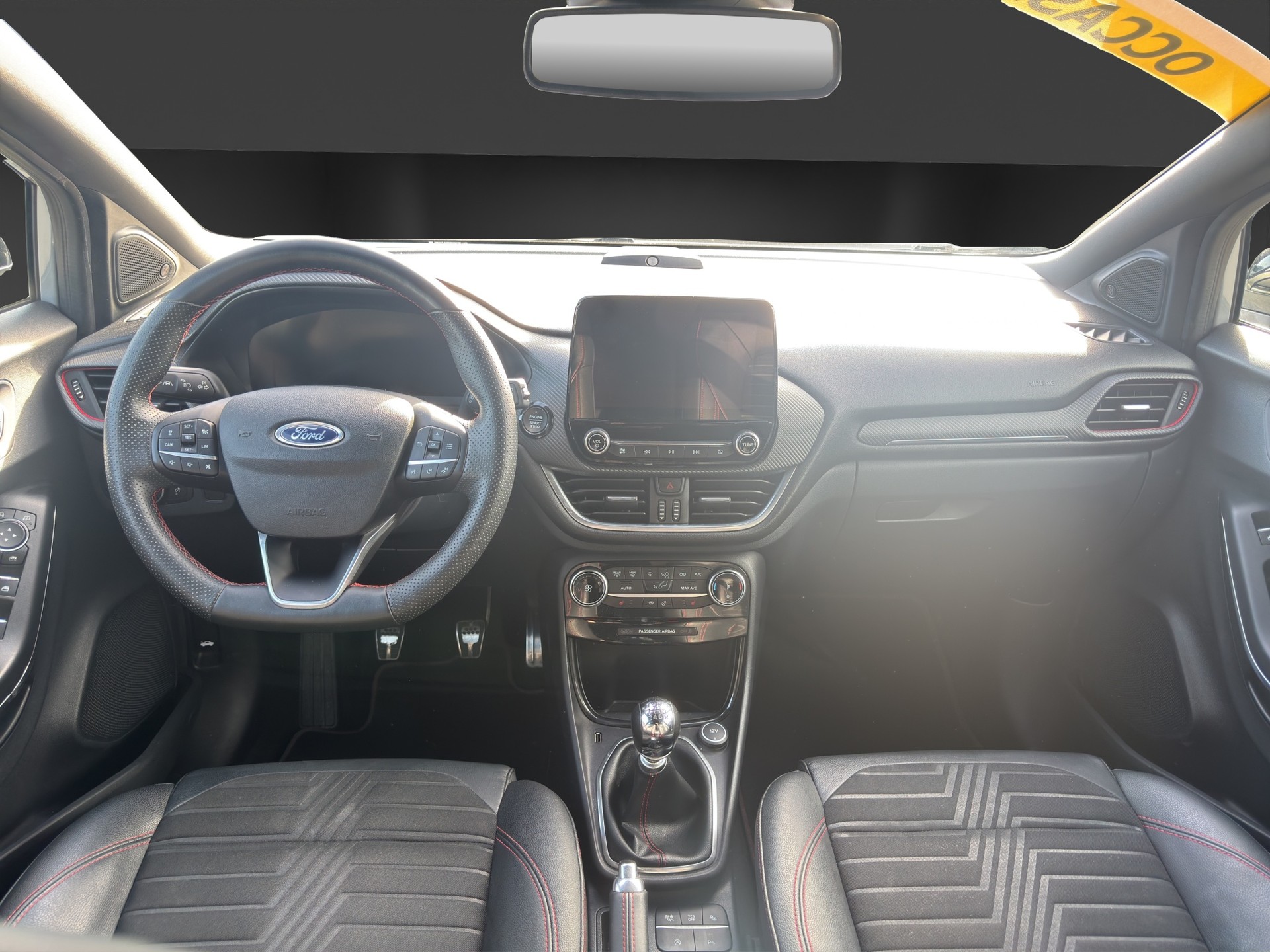 FORD Puma 1.0 MHEV ST-Line-image-9
