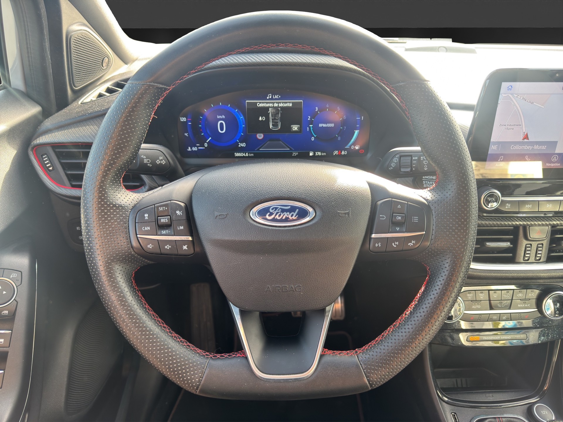 FORD Puma 1.0 MHEV ST-Line-image-10