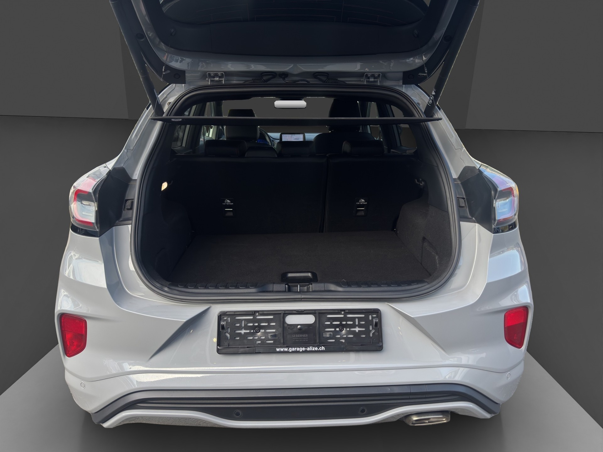 FORD Puma 1.0 MHEV ST-Line-image-17