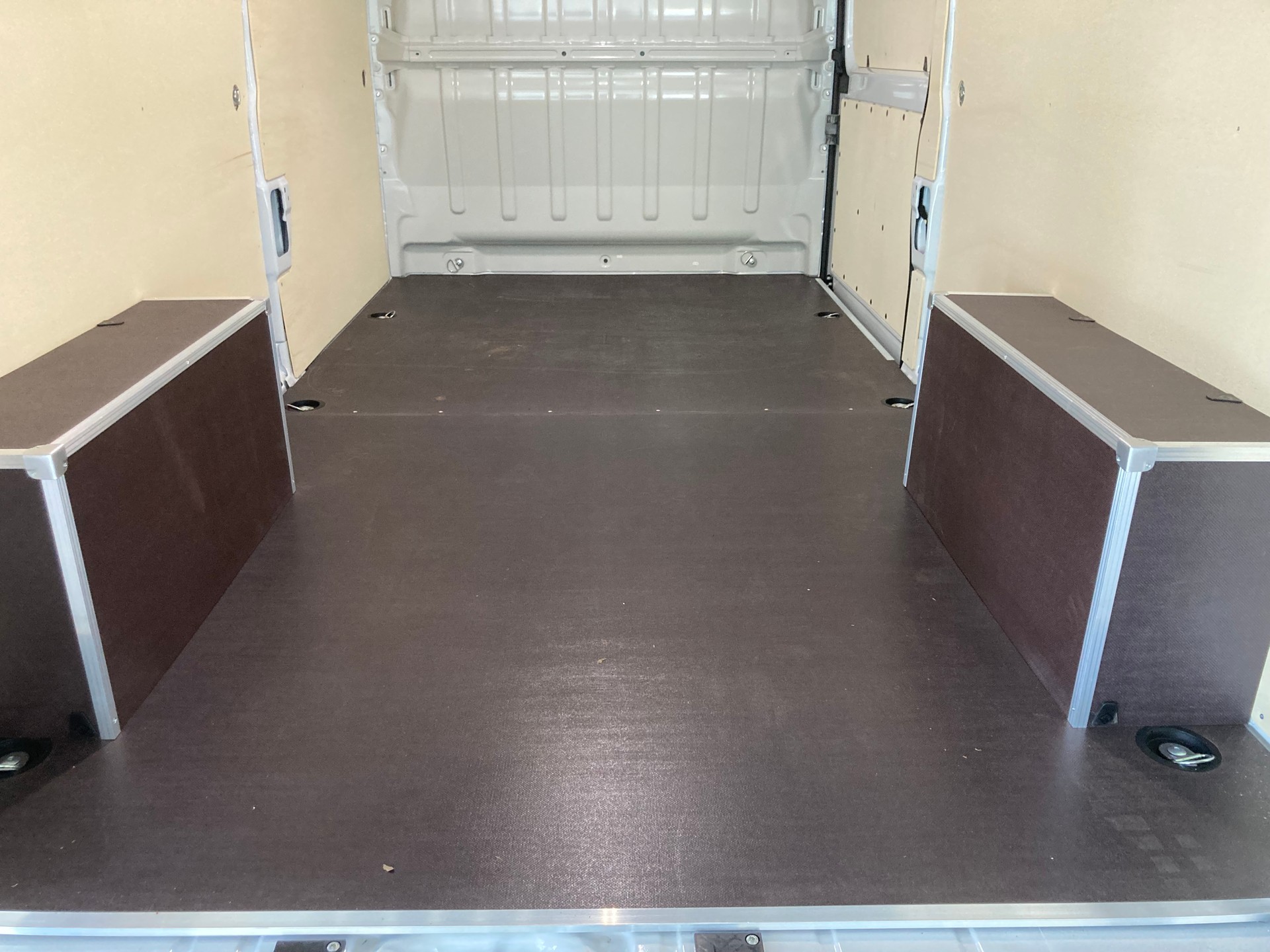 FIAT Ducato Maxi 35 L3H2 Automat Kasten-image-10