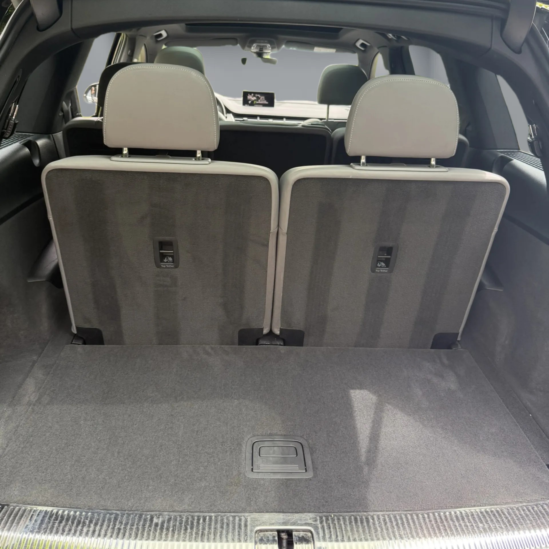 AUDI Q7 3.0 TDI quattro tiptronic S-Line / CH-Fahrzeug-image-15