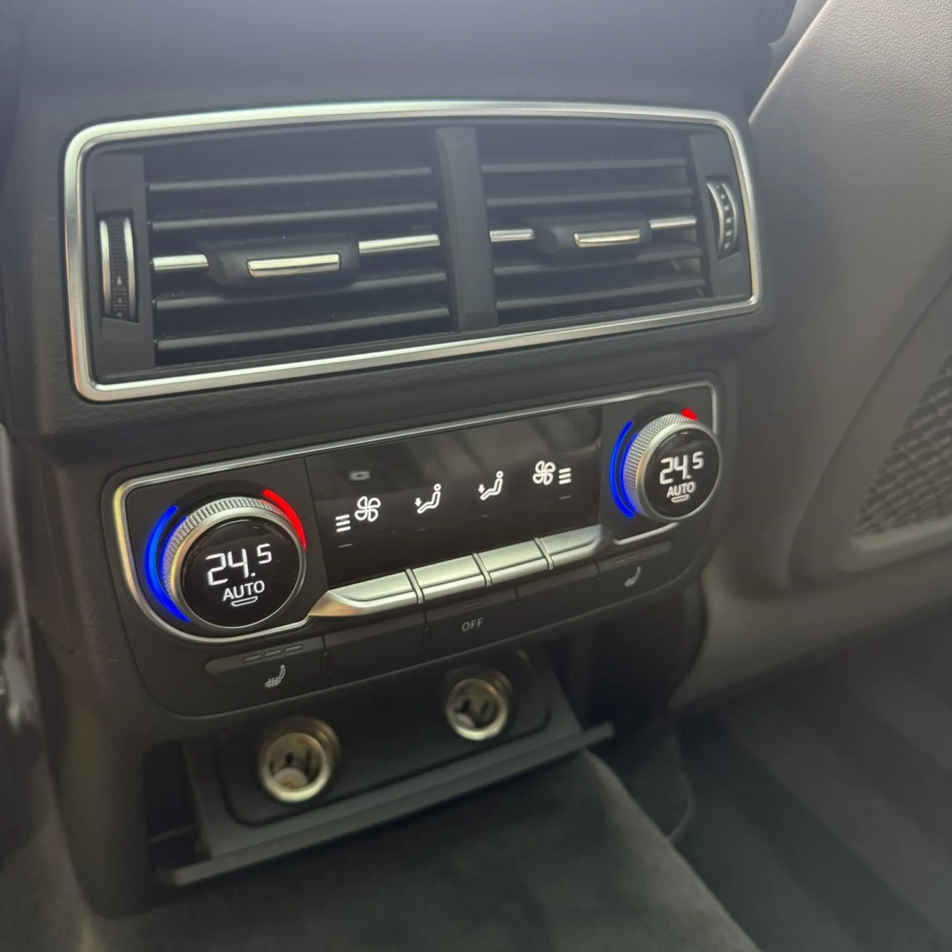 AUDI Q7 3.0 TDI quattro tiptronic S-Line / CH-Fahrzeug-image-13