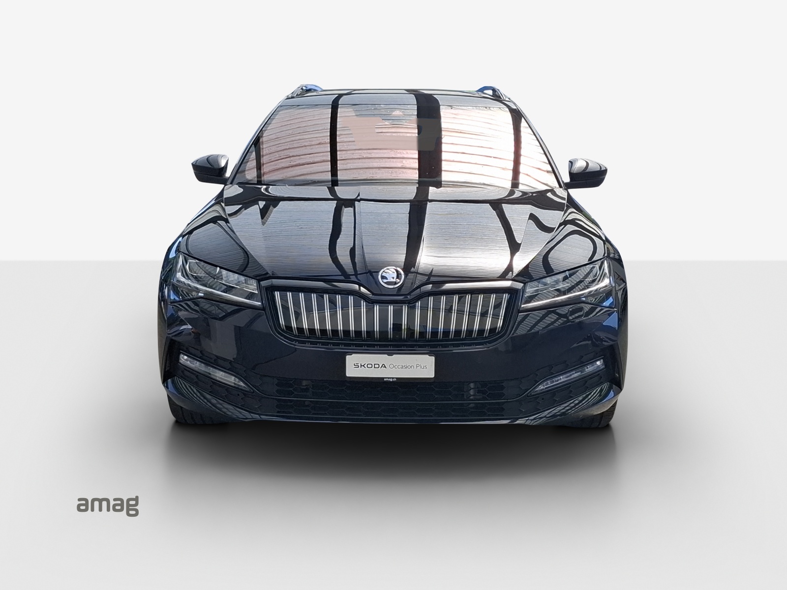 SKODA Superb 1.4 TSI Sport Line PHEV DSG-image-6
