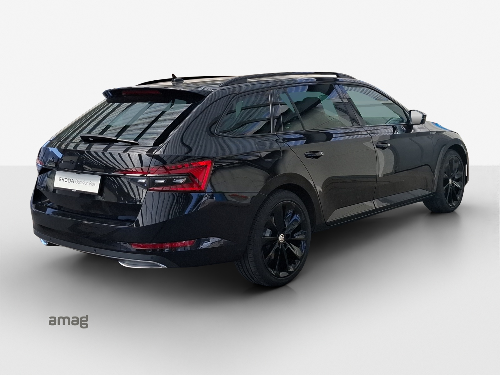 SKODA Superb 1.4 TSI Sport Line PHEV DSG-image-4