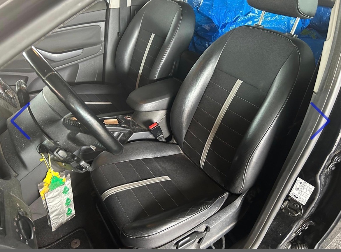 FORD Kuga 2.0 TDCi Titanium 4WD-image-6