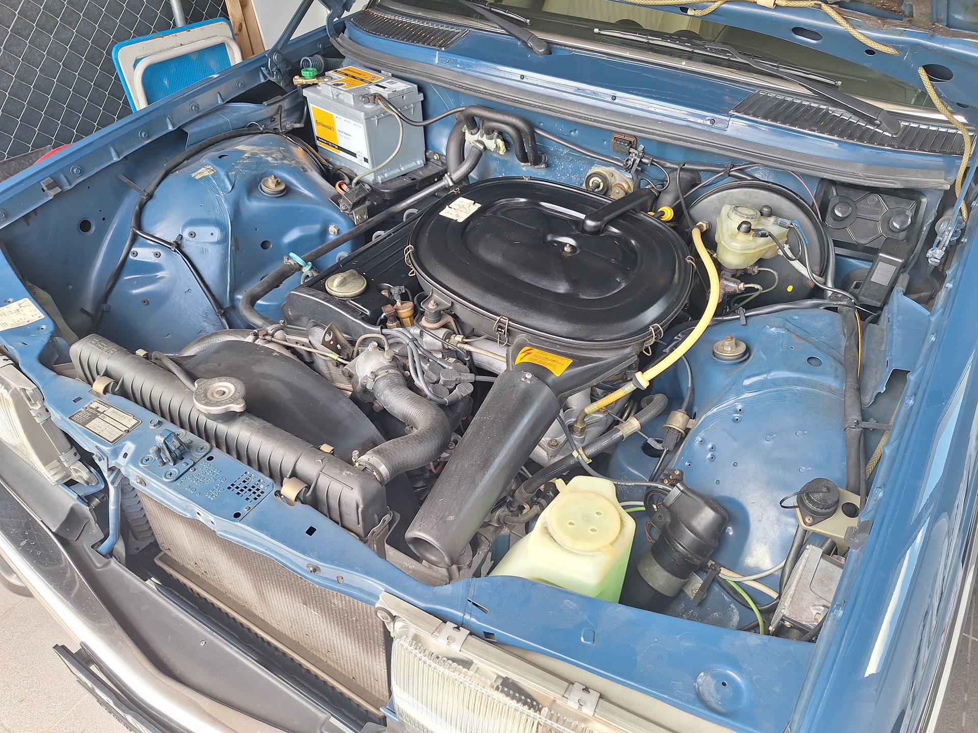 MERCEDES-BENZ CE-image-5
