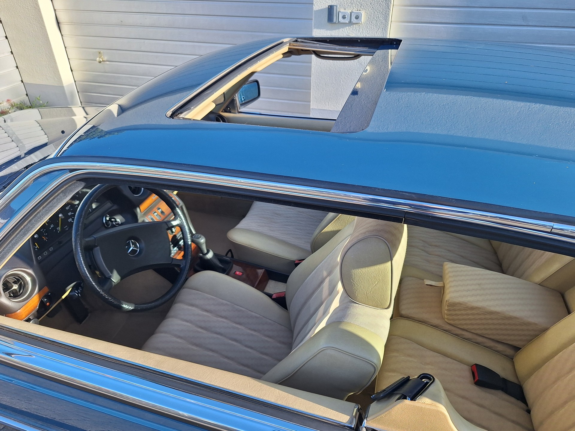 MERCEDES-BENZ CE-image-2