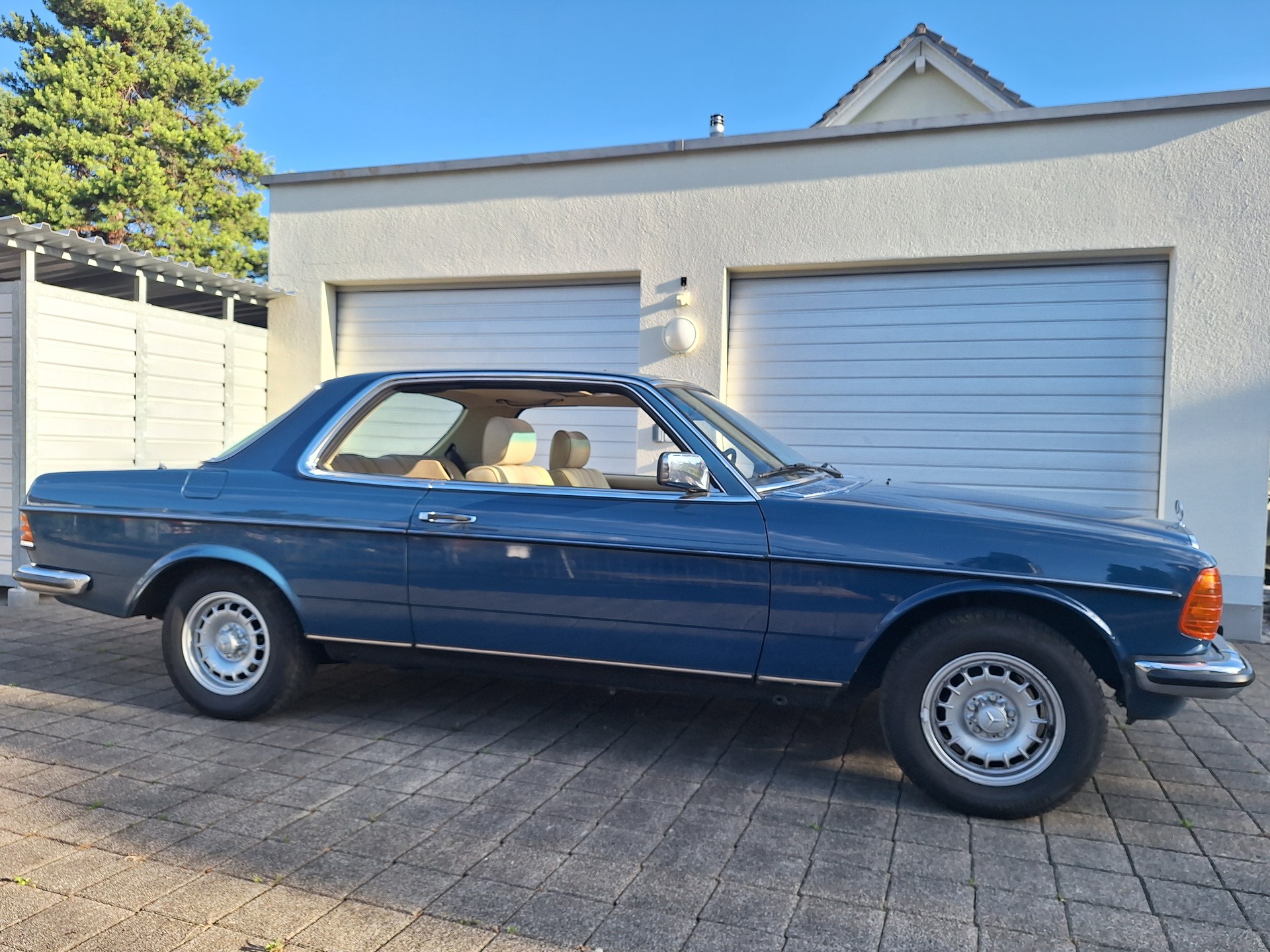 MERCEDES-BENZ CE-image-0