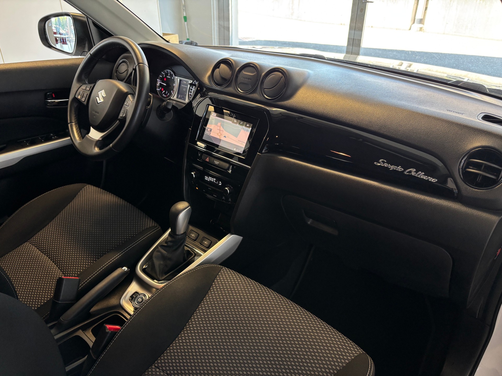 SUZUKI Vitara 1.6 TD Sergio Cellano TCSS-image-7