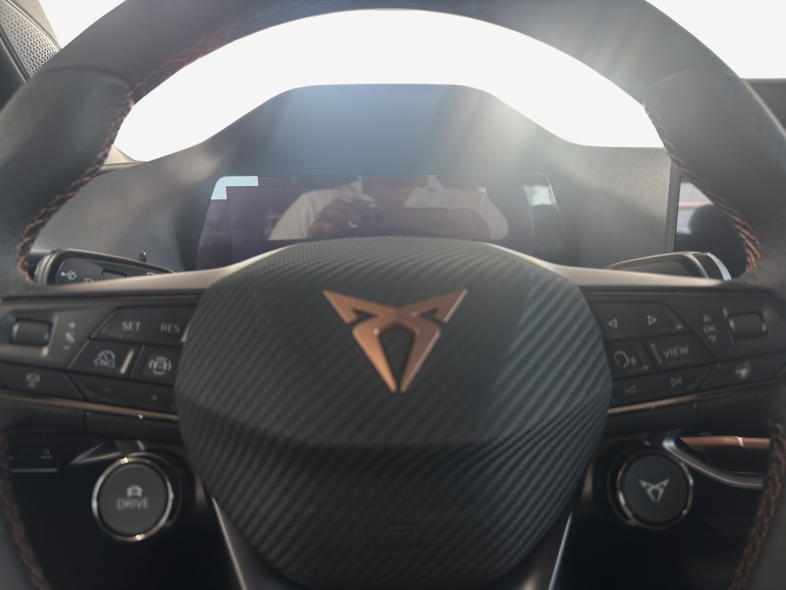 CUPRA Raval 52 kWh Dynamic+ Launch Edition-image-14