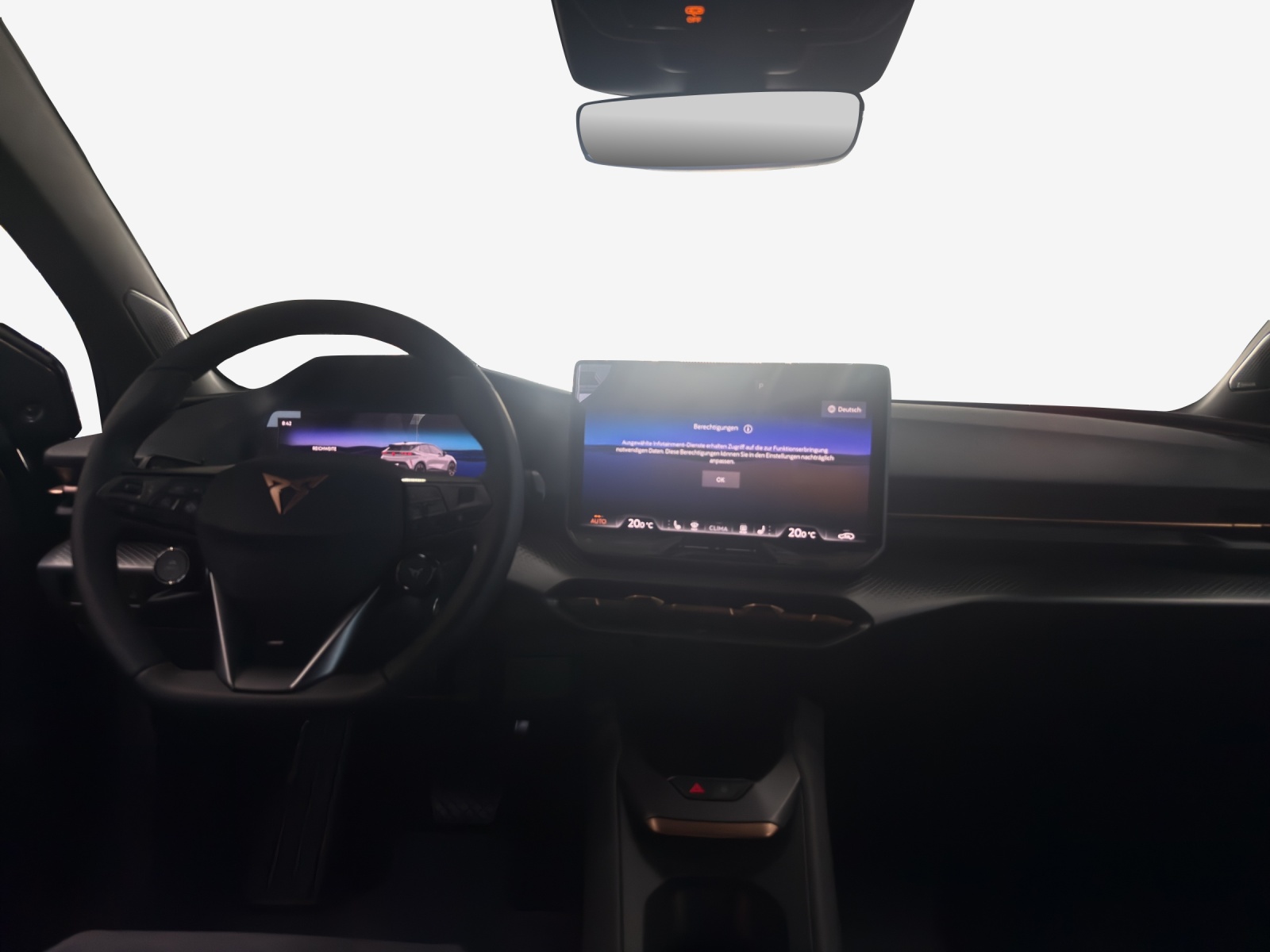 CUPRA Raval 52 kWh Dynamic-image-15