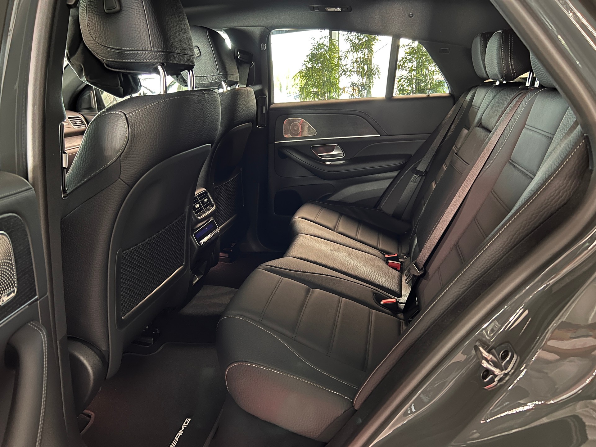 MERCEDES-BENZ GLE Coupé 450 d 4Matic+ 9G-Tronic-image-8