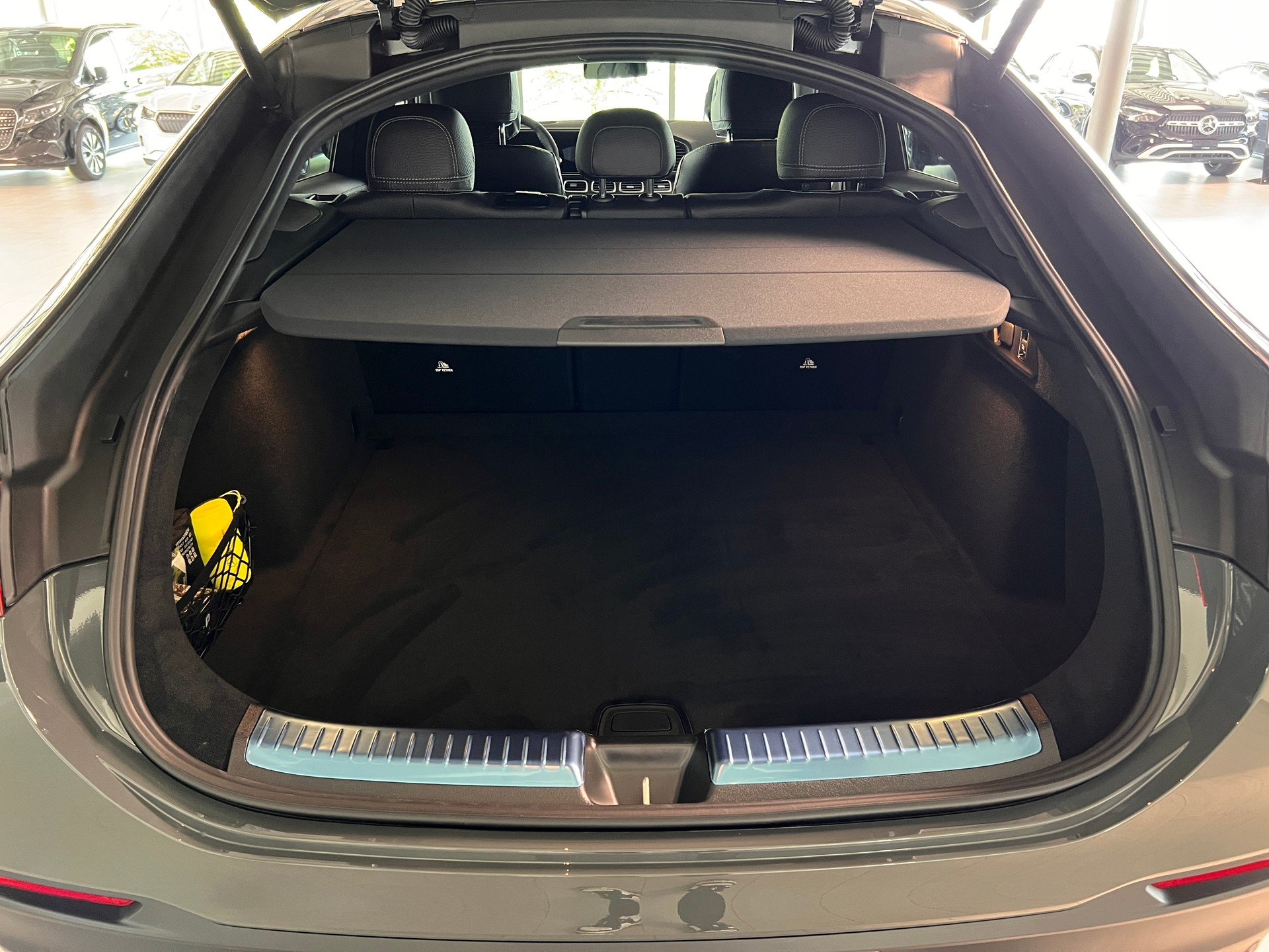MERCEDES-BENZ GLE Coupé 450 d 4Matic+ 9G-Tronic-image-6