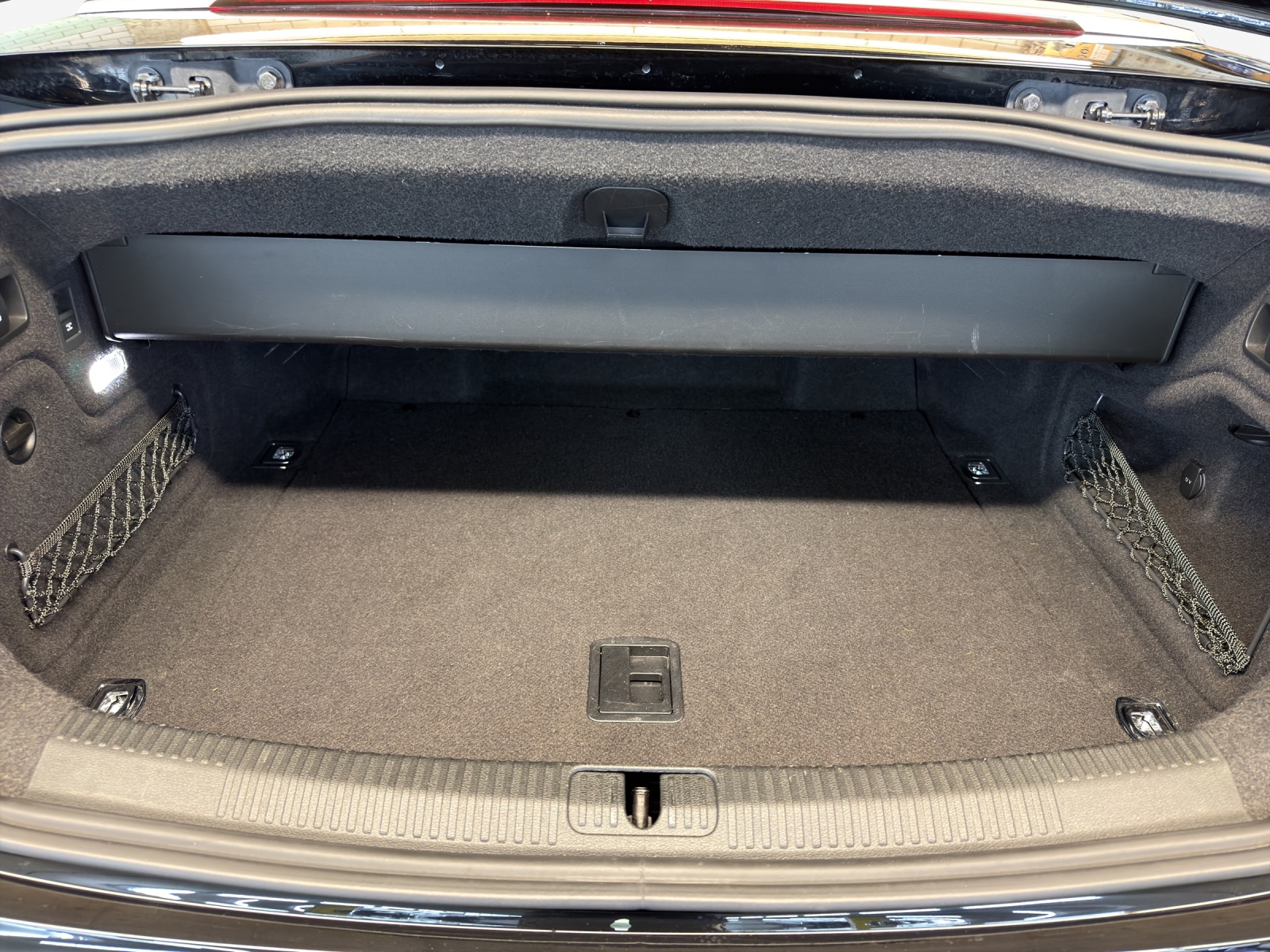 AUDI A5 Cabriolet 40 TFSI S-Line Attraction S-tronic-image-12