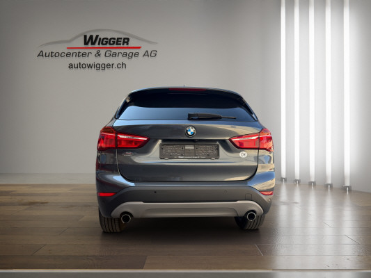 BMW X1 xDrive 25i-image-3