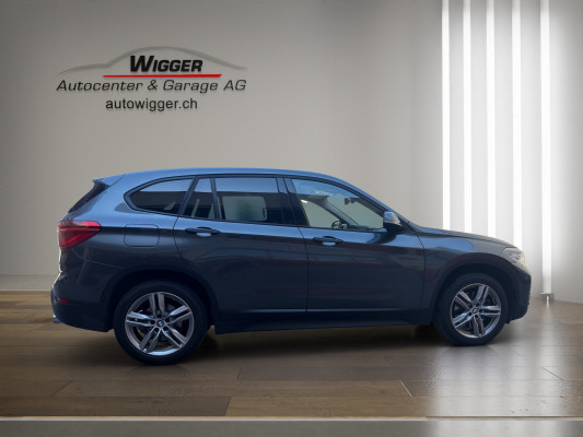 BMW X1 xDrive 25i-image-5