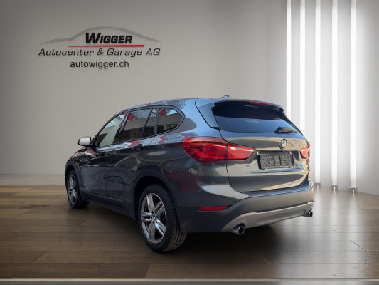 BMW X1 xDrive 25i-image-2