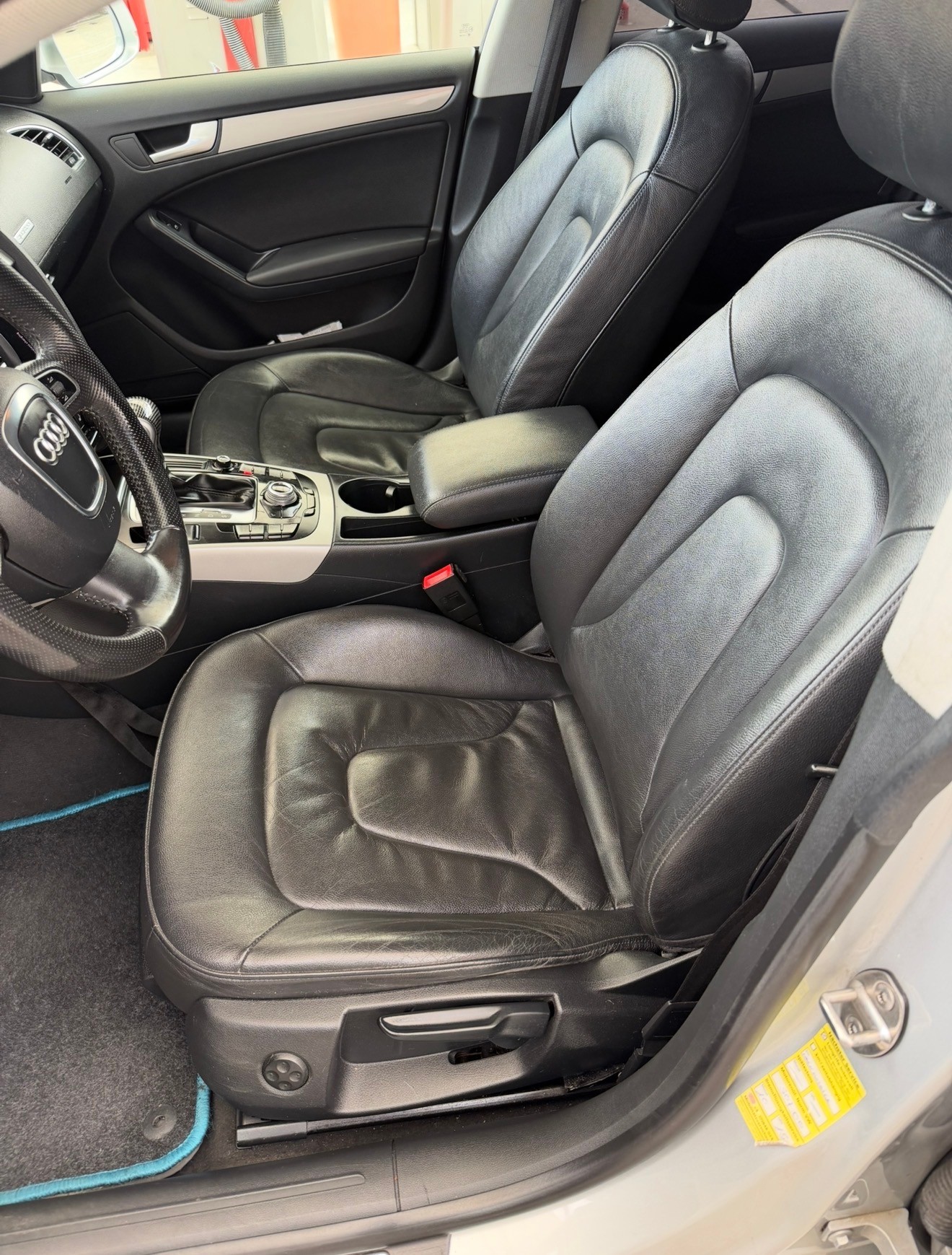 AUDI 3.0 V6 TDI quattro S-Tronic-image-5