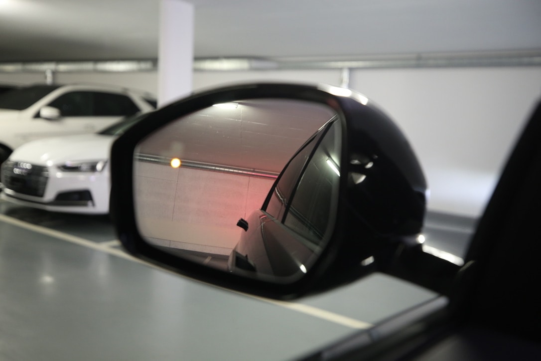 LAND ROVER Range Rover Evoque R-Dynamic P 200 S AT9-image-19