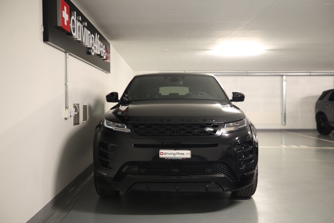 LAND ROVER Range Rover Evoque R-Dynamic P 200 S AT9-image-3