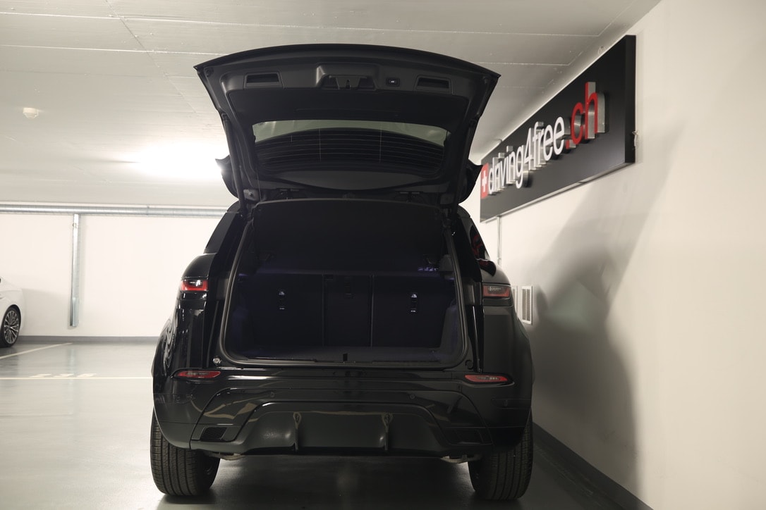 LAND ROVER Range Rover Evoque R-Dynamic P 200 S AT9-image-8