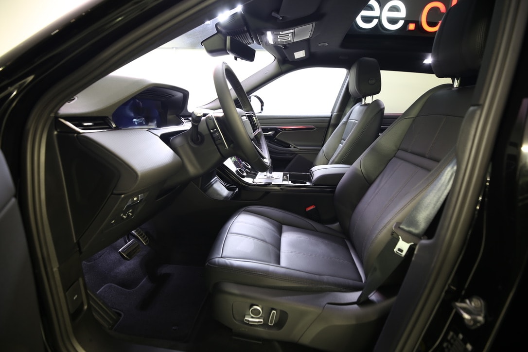 LAND ROVER Range Rover Evoque R-Dynamic P 200 S AT9-image-5