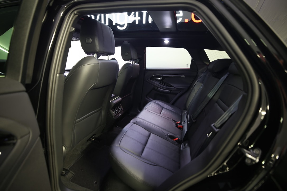 LAND ROVER Range Rover Evoque R-Dynamic P 200 S AT9-image-7