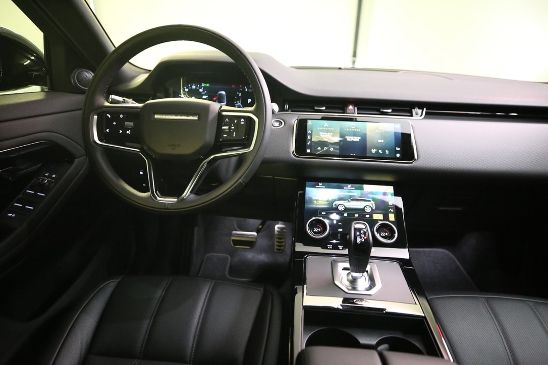 LAND ROVER Range Rover Evoque R-Dynamic P 200 S AT9-image-6