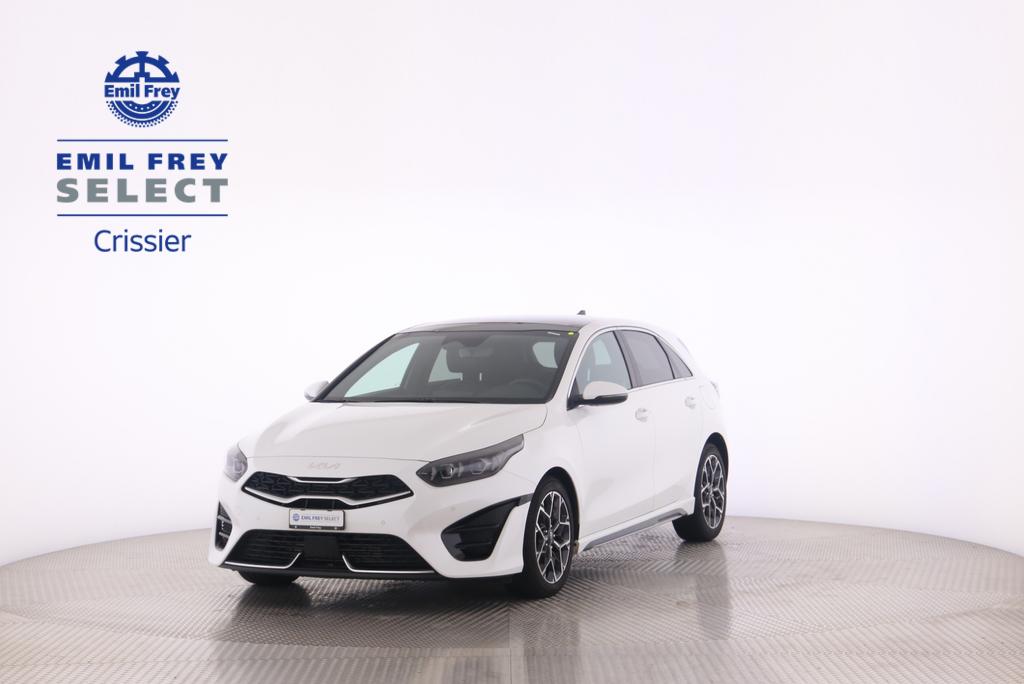 KIA Ceed 1.5 T-GDi MHEV GT-Line-image-0