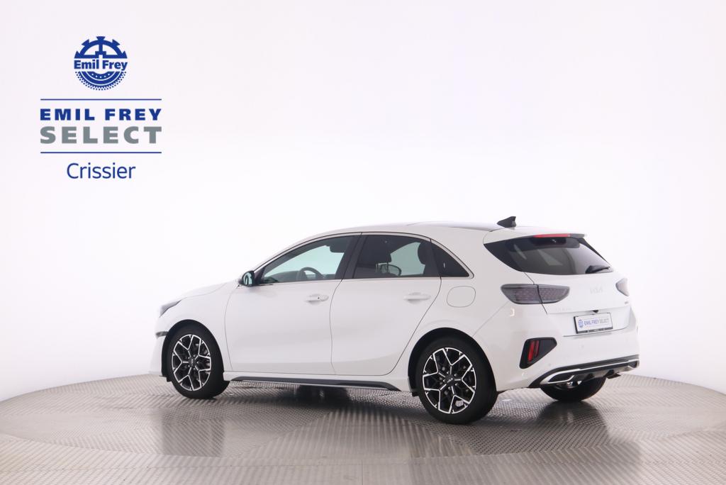 KIA Ceed 1.5 T-GDi MHEV GT-Line-image-1
