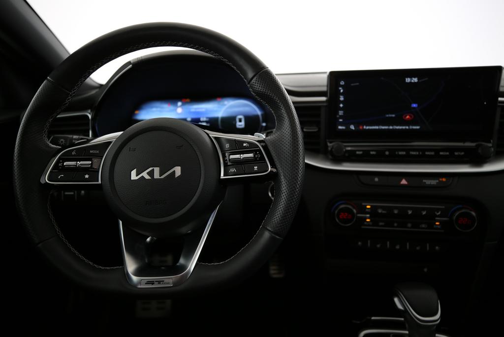 KIA Ceed 1.5 T-GDi MHEV GT-Line-image-5