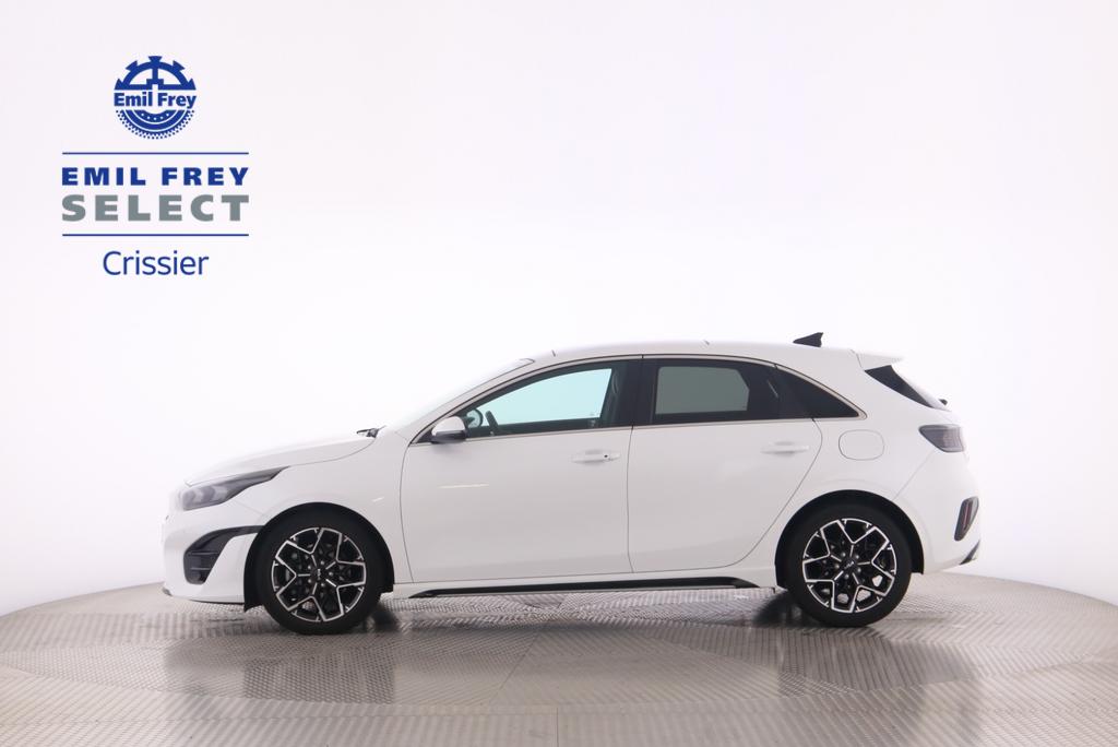 KIA Ceed 1.5 T-GDi MHEV GT-Line-image-3