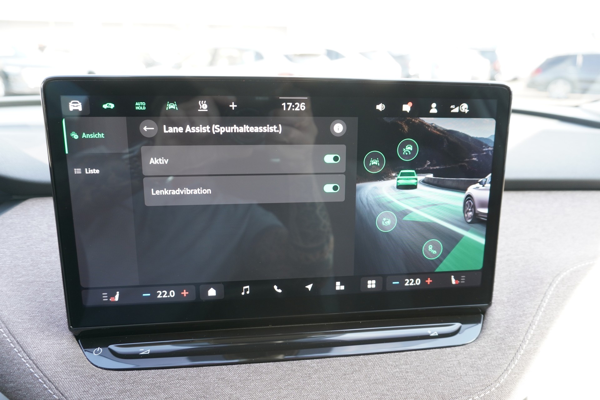 SKODA Enyaq 85x 4x4-image-25