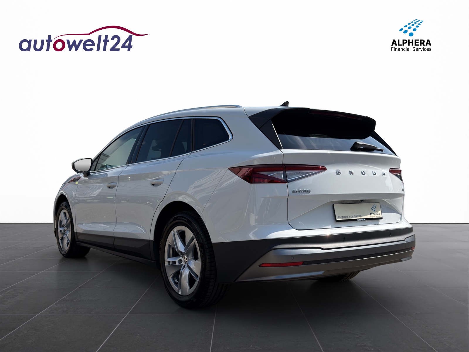 SKODA Enyaq 85x 4x4-image-6
