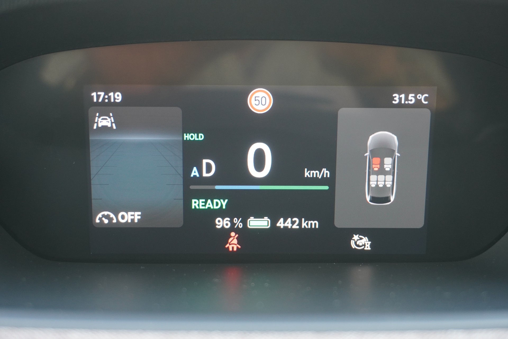 SKODA Enyaq 85x 4x4-image-9