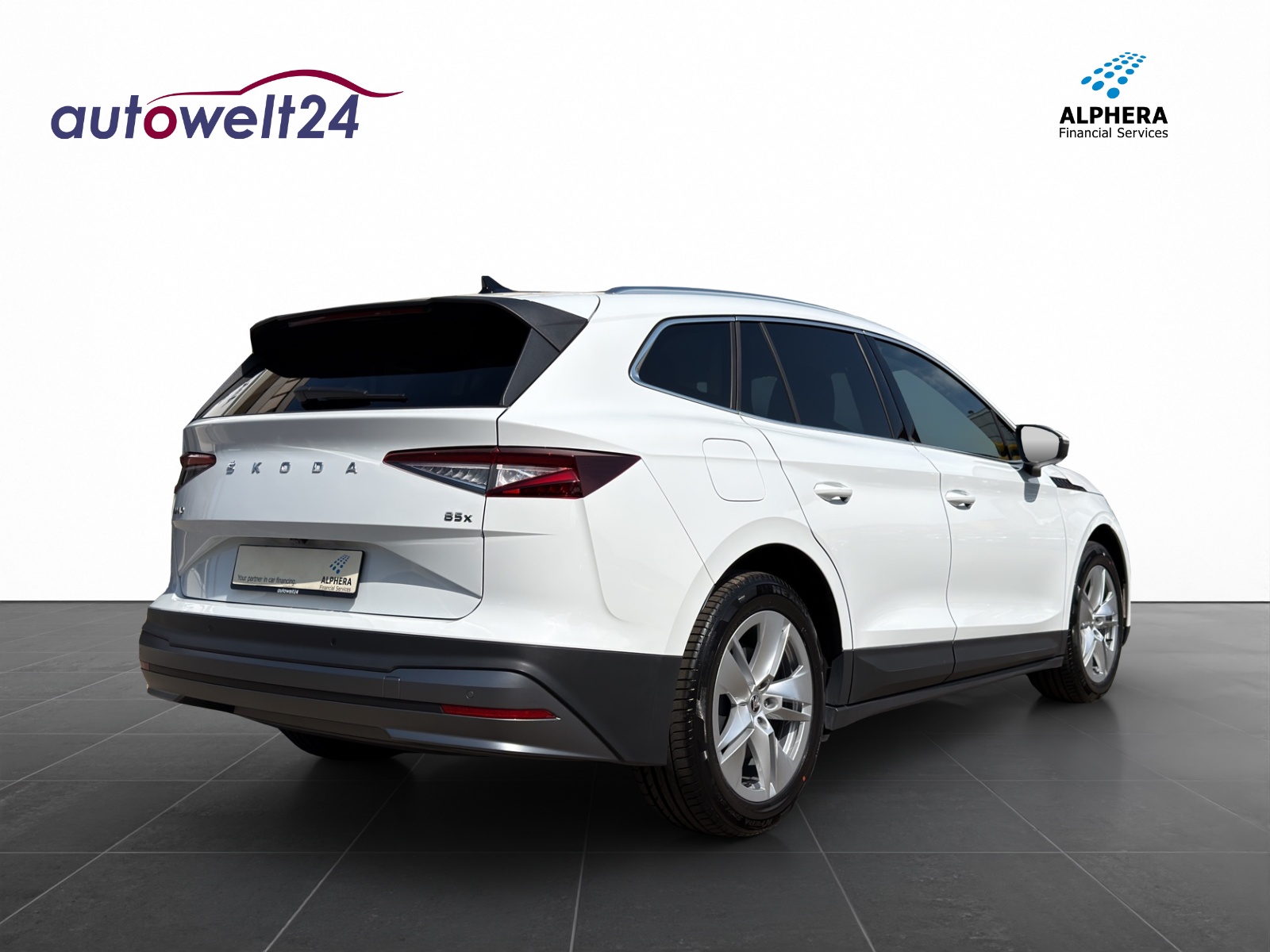 SKODA Enyaq 85x 4x4-image-4