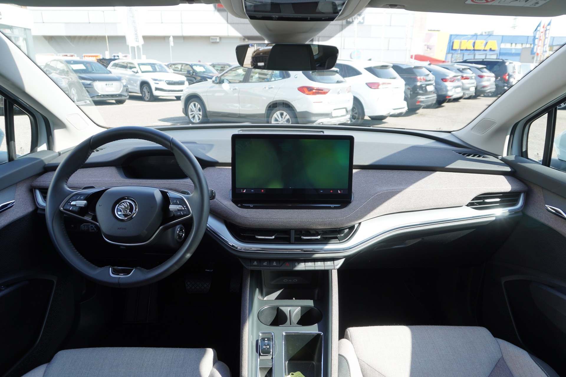SKODA Enyaq 85x 4x4-image-40