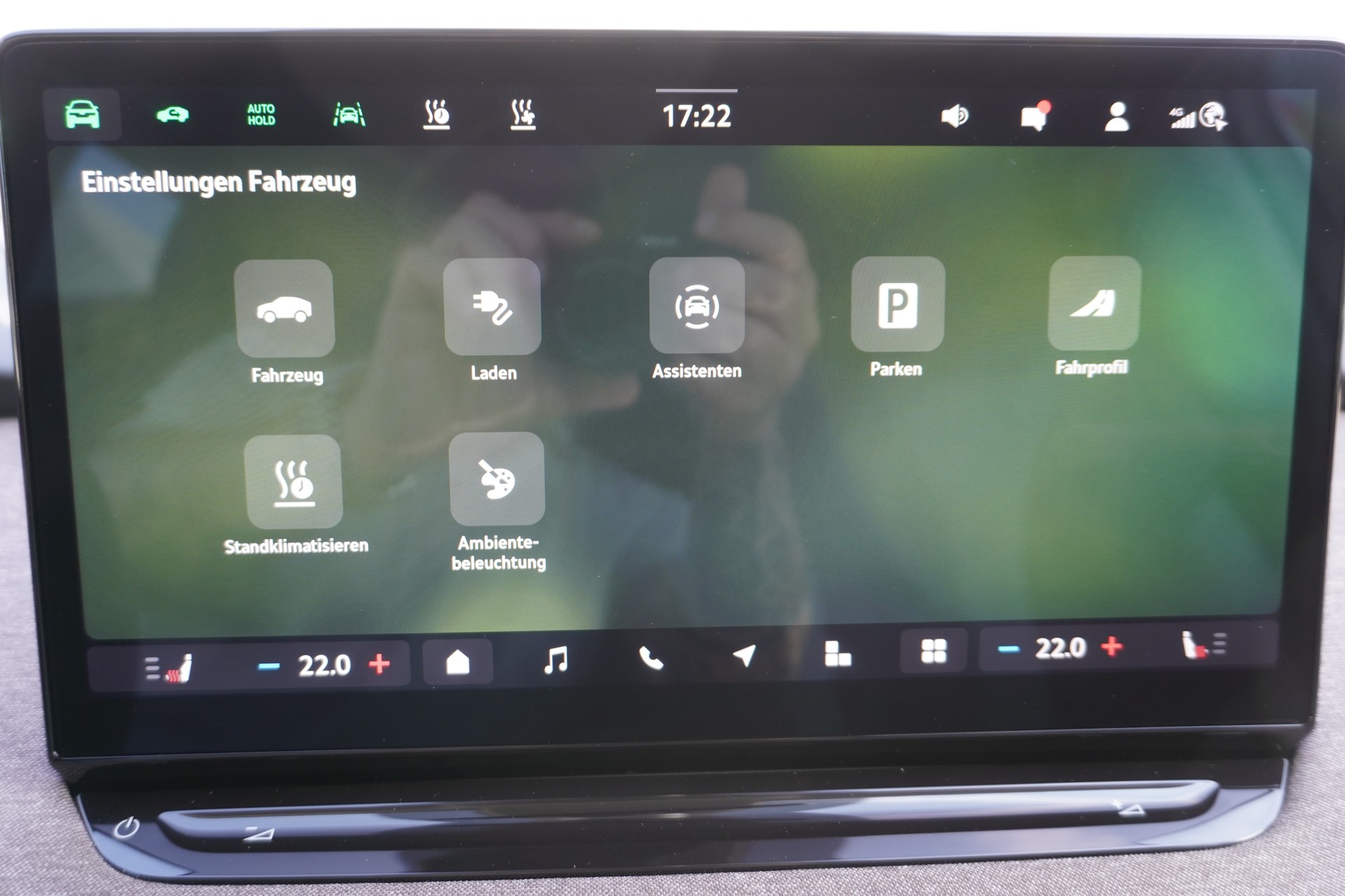 SKODA Enyaq 85x 4x4-image-19