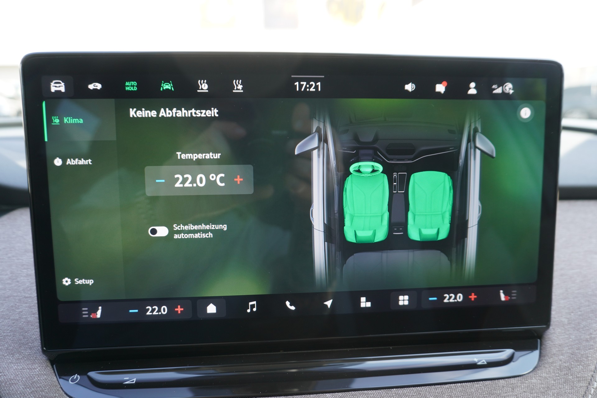SKODA Enyaq 85x 4x4-image-17
