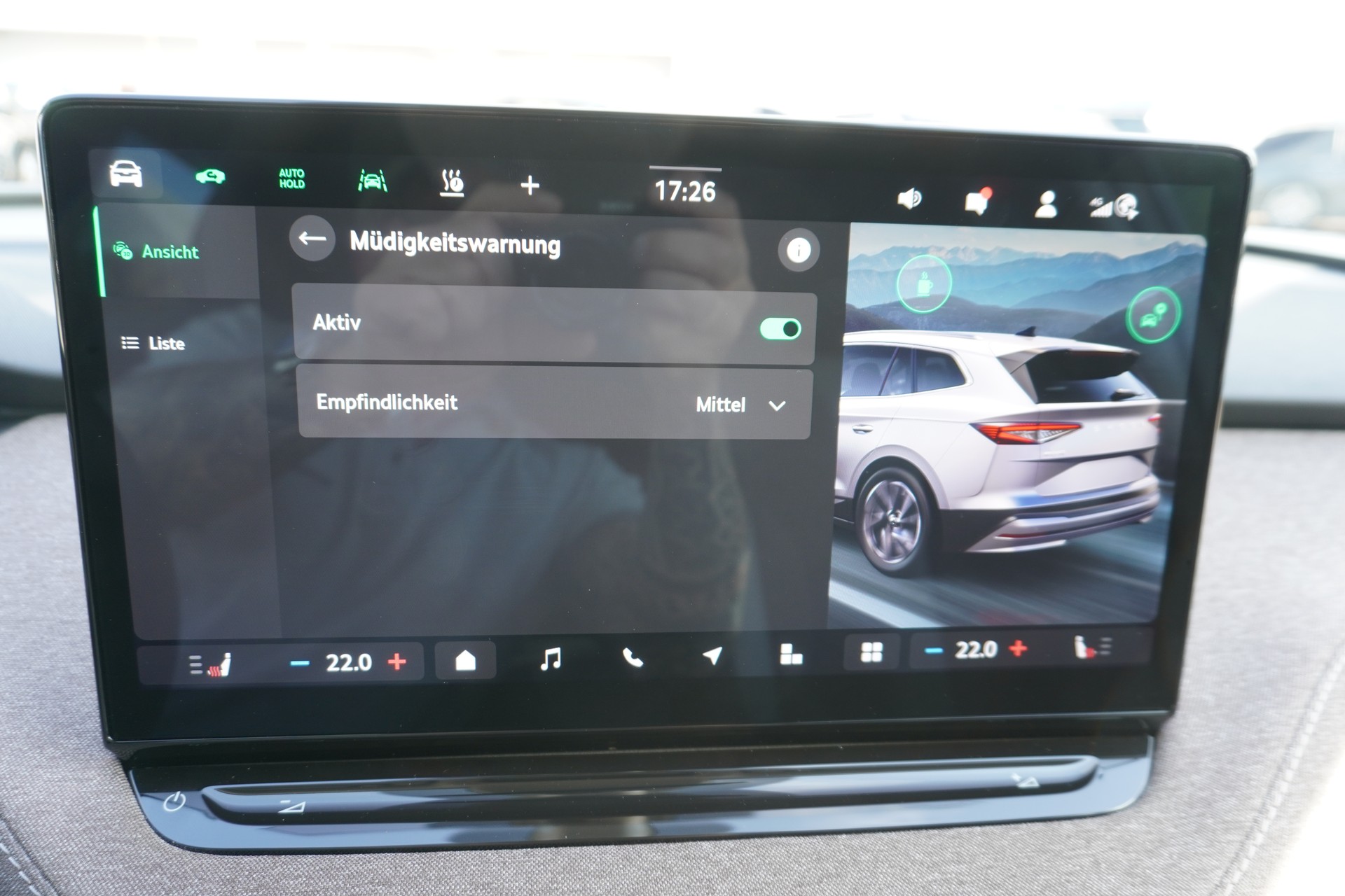 SKODA Enyaq 85x 4x4-image-29