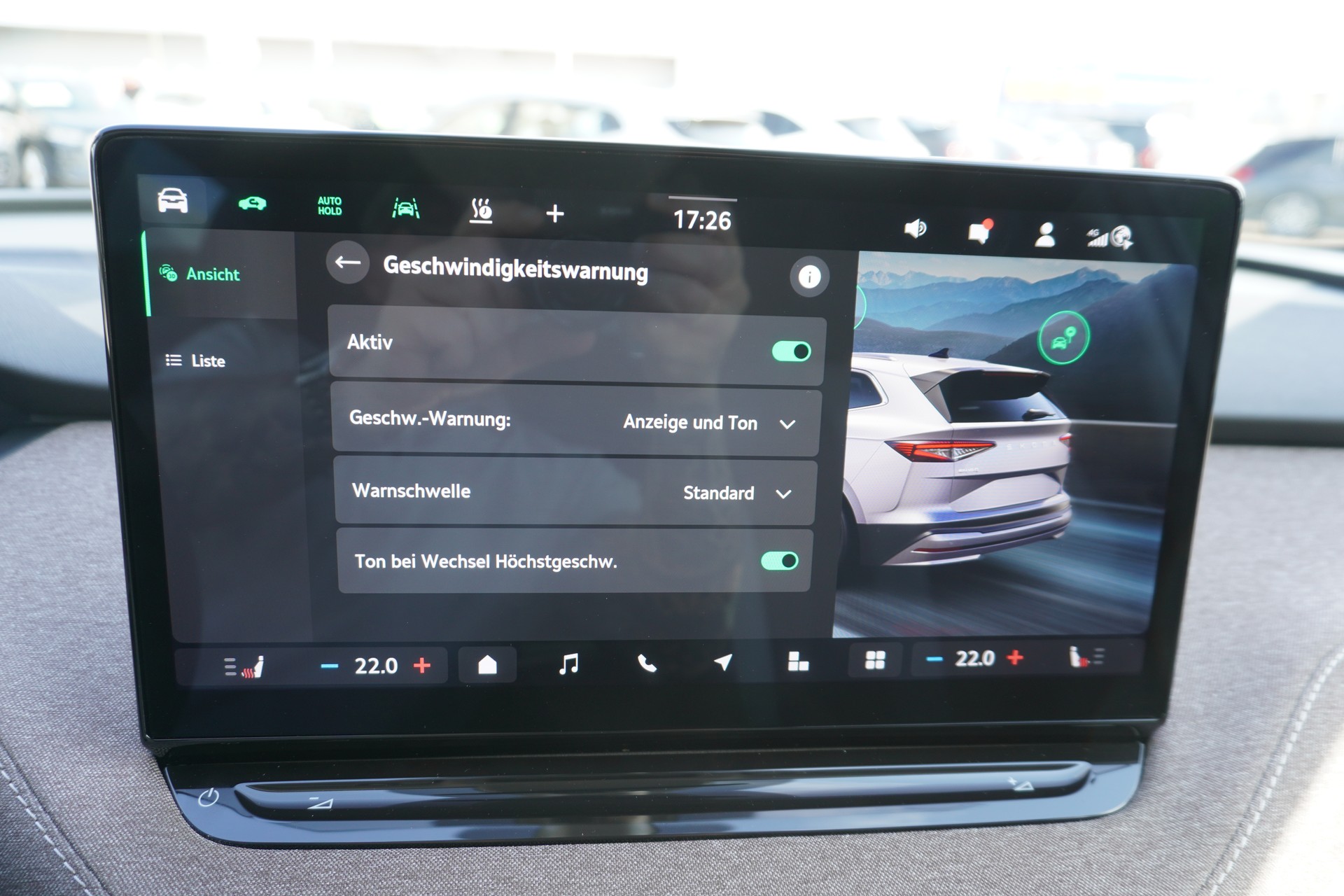 SKODA Enyaq 85x 4x4-image-28