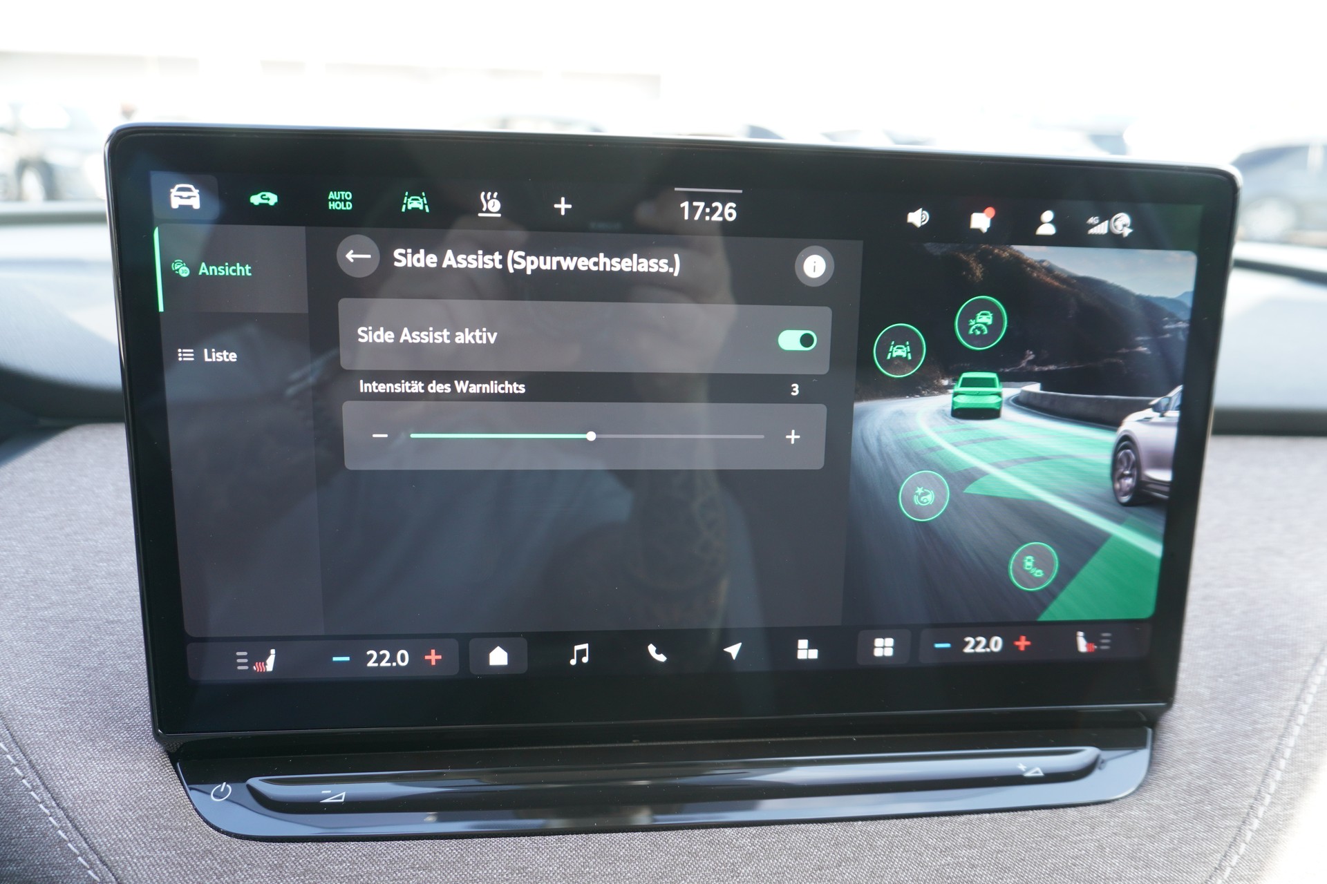 SKODA Enyaq 85x 4x4-image-27